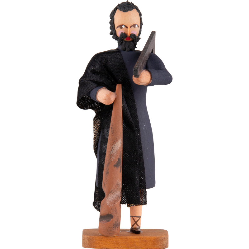Apostel Judas Thaddäus - 8 cm