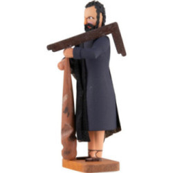 Apostel Judas Thaddäus - 8 cm