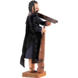 Apostel Judas Thaddäus - 8 cm