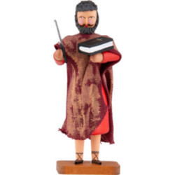 Apostel Bartholomäus - 8 cm