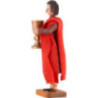 Apostle John - 8 cm / 3.1 inch