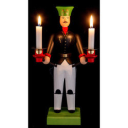 Erzgebirgsdreier - Bergmann - 30 cm