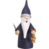 Räuchermännchen Zauberwichtel - 16 cm