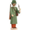 Smoker - Chief Forest Ranger - 31 cm / 12 inch