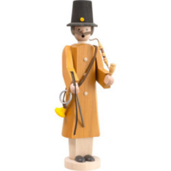 Smoker - Chief Postman - 32 cm / 13 inch