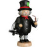 Smoker - Chimney Sweep - 21 cm / 8.3 inch