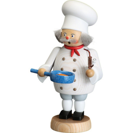 Smoker - Cook - 20 cm / 8 inch