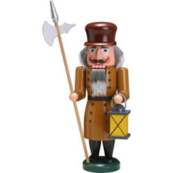 Nutcracker - Nightwatchman - 38 cm / 15 inch