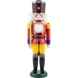 Nutcracker - King Red - 50 cm / 20 inch