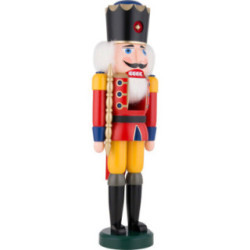Nutcracker - King Red - 60 cm / 24 inch