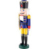 Nutcracker - King Blue - 60 cm / 24 inch