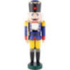 Nutcracker - King Blue - 60 cm / 24 inch