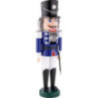 Nutcracker - Hussar Blue - 60 cm / 24 inch
