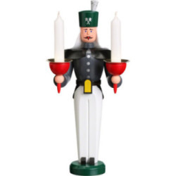 Bergmann farbig - 26 cm