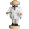 Smoker - Dentist - 18 cm / 7 inch