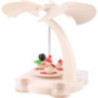1-Tier Pyramid - Cool Man - 18 cm / 7 inch