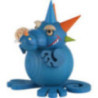 Smoker - Dragon Dad - Ball Figure - 12 cm / 5 inch