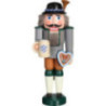 Nutcracker - Bavarian - 27 cm / 10.6 inch