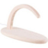 Modern Light Arch - without Figurines - 24x13x10 cm / 9.4x5.1x3.9 inch
