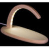 Modern Light Arch - without Figurines - 24x13x10 cm / 9.4x5.1x3.9 inch