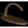 Modern Light Arch - without Figurines - 24x13x10 cm / 9.4x5.1x3.9 inch