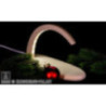 Modern Light Arch - without Figurines - 24x13x10 cm / 9.4x5.1x3.9 inch