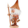 Smoker - Woodman - 32,5 cm / 13 inch