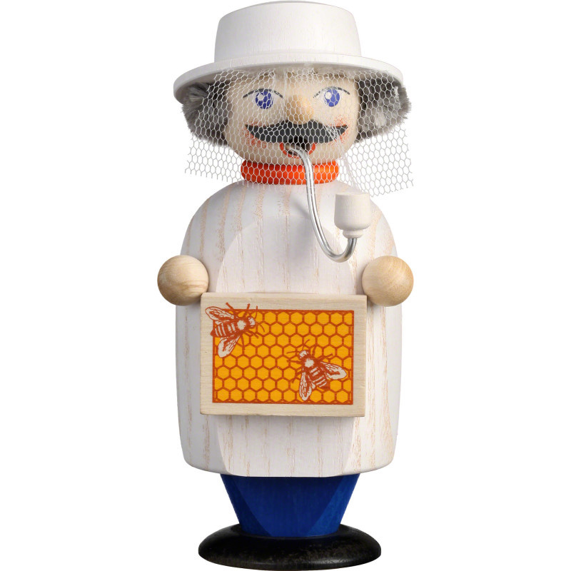 Smoker - Beekeeper - 14 cm / 5.5 inch