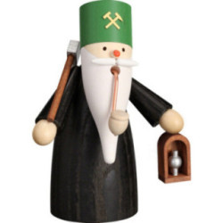 Smoker - Mountain Gnome - 13 cm / 5.1 inch