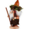 Räuchermännchen Wichtel Waldgeist - 32 cm