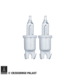 Pisello Lamp - 6V - for Moravian Stars