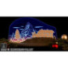 Motive Light "Matterhorn" - 47x20,7 cm / 18.5x8.1 inch