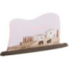 Motive Light "Tuscany Sun" - 47x20,4 cm / 18.5x8 inch