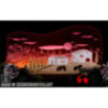 Motive Light "Tuscany Sun" - 47x20,4 cm / 18.5x8 inch
