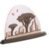 Motive Light "Safari" - 47x19,6 cm / 18.5x7.7 inch
