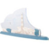Motive Light "Maritime" - 47x21,4 cm / 18.5x8.4 inch