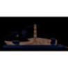 Motive Light "Maritime" - 47x21,4 cm / 18.5x8.4 inch
