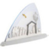 Motive Light "Nativity" - 47x22 cm / 18.5x8.7 inch
