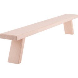 Candle Arch - Support - 60x11x7,5 cm / 24x4.3x3 inch