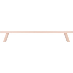Candle Arch - Support - 70x11x7,5 cm / 28x4.3x3 inch