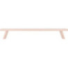 Candle Arch - Support - 70x11x7,5 cm / 28x4.3x3 inch