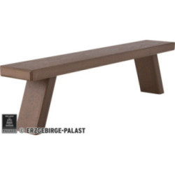 Candle Arch - Support Brown - 45x11x7,5 cm / 17,7x4.3x3 inch