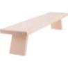 Candle Arch - Support Wide - 60x11x13 cm / 24x4.3x5.1 inch