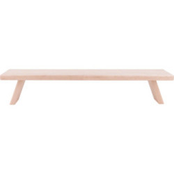 Candle Arch - Support Wide - 60x11x13 cm / 24x4.3x5.1 inch