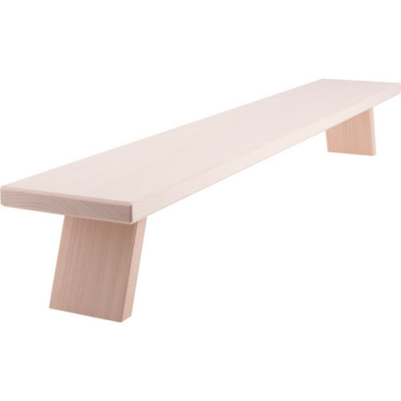 Candle Arch - Support Wide - 80x11x13 cm / 31.5x4.3x5.1 inch