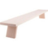 Candle Arch - Support Wide - 80x11x13 cm / 31.5x4.3x5.1 inch