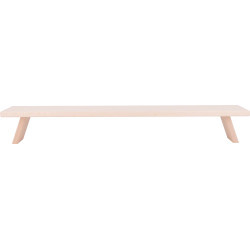 Candle Arch - Support Wide - 80x11x13 cm / 31.5x4.3x5.1 inch