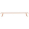 Candle Arch - Support Wide - 80x11x13 cm / 31.5x4.3x5.1 inch