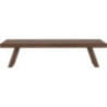 Candle Arch - Support Wide Brown - 45x11x13 cm / 17.7x4.3x5.1 inch