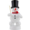 Snowman Conductor - 8 cm / 3 inch